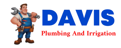 Trusted plumber in PORTERDALE